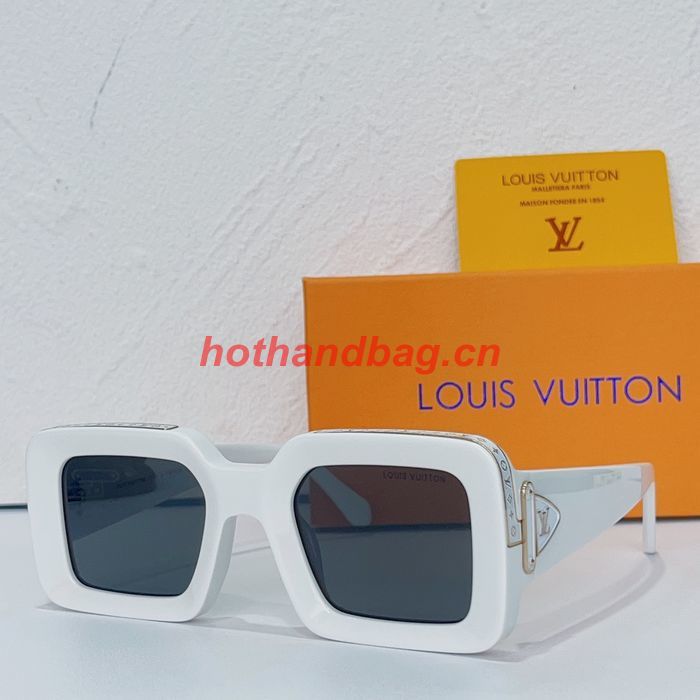 Louis Vuitton Sunglasses Top Quality LVS01734